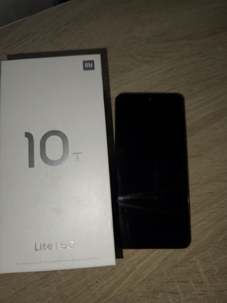 Xaiomi Mi 10 T Lite Rose Gold Bleach  6GB/64GB