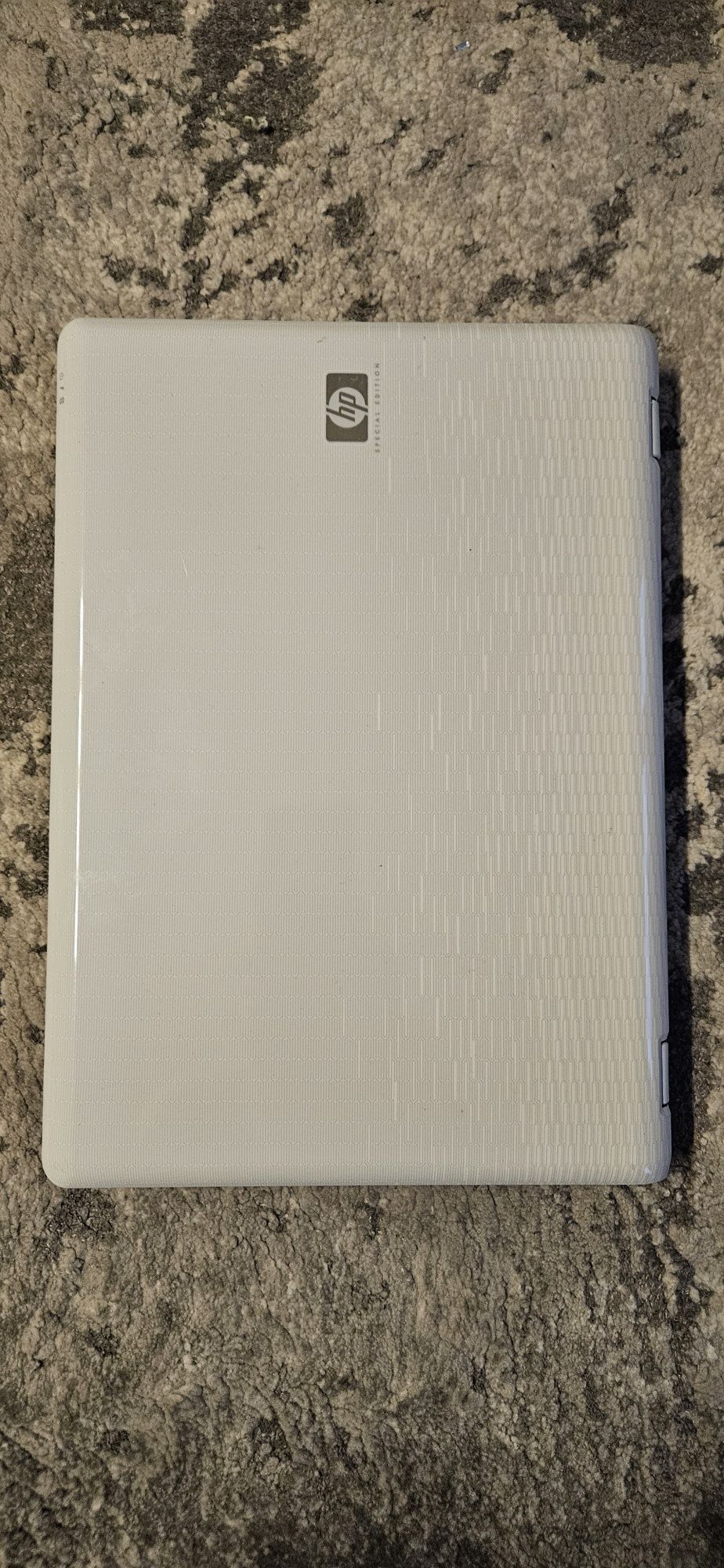 Laptop HP  Pavilion dv6599ew Special Edition