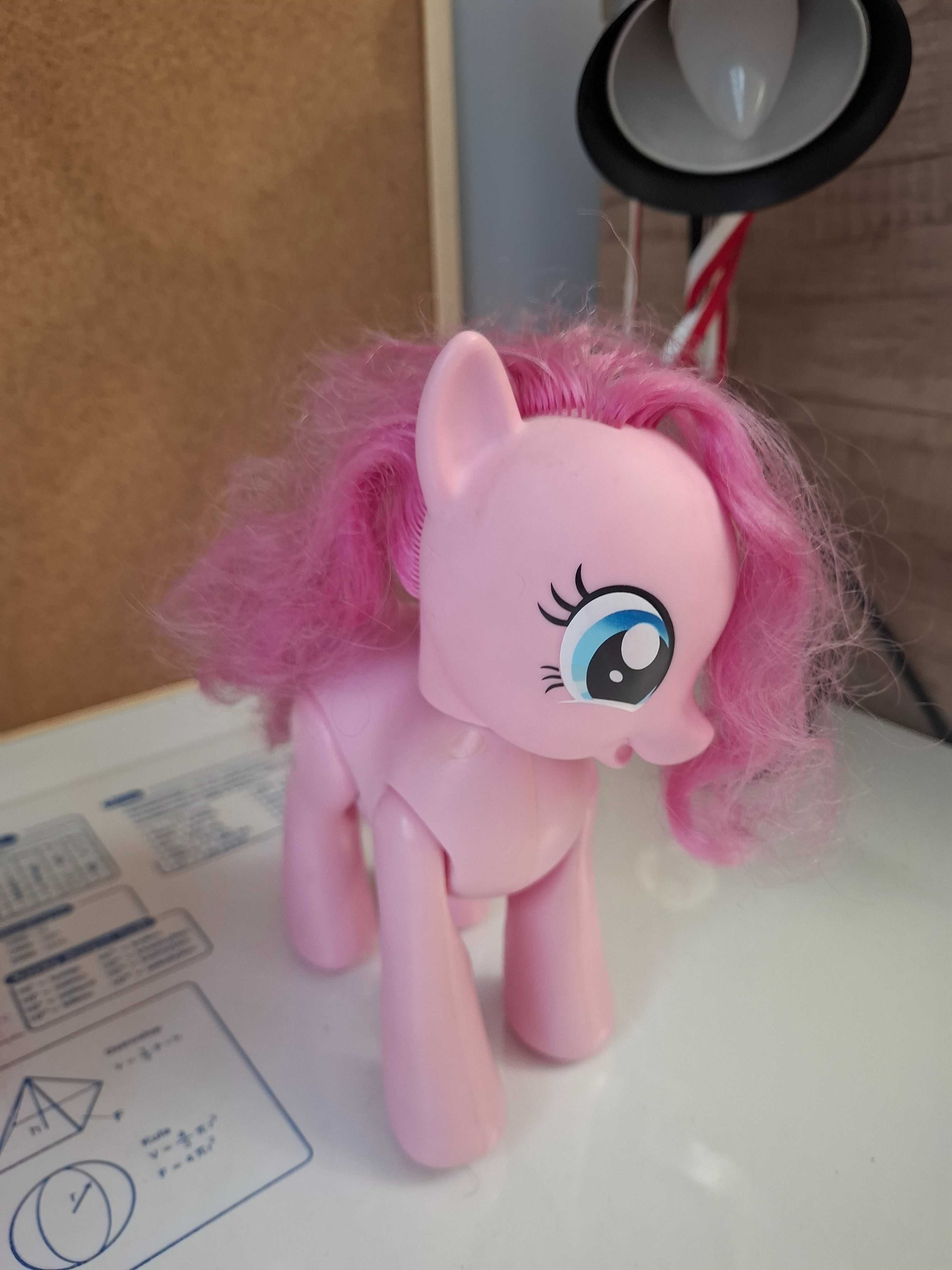 Kucyki My Little Pony