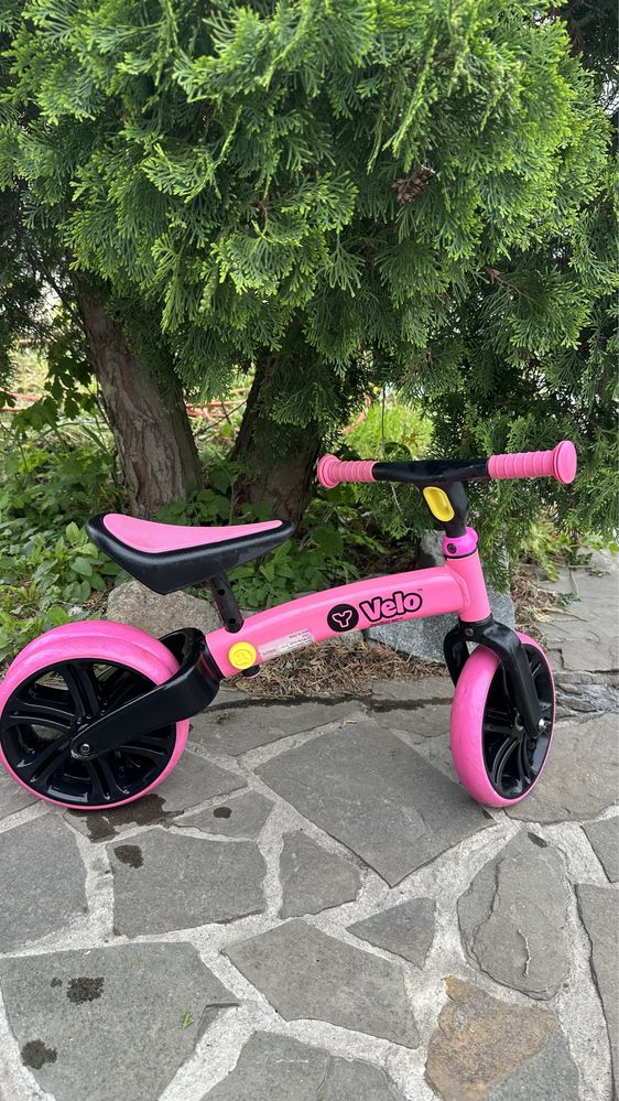 Продам Беговел Velo