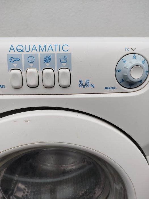 Pralka candy klasa AA+