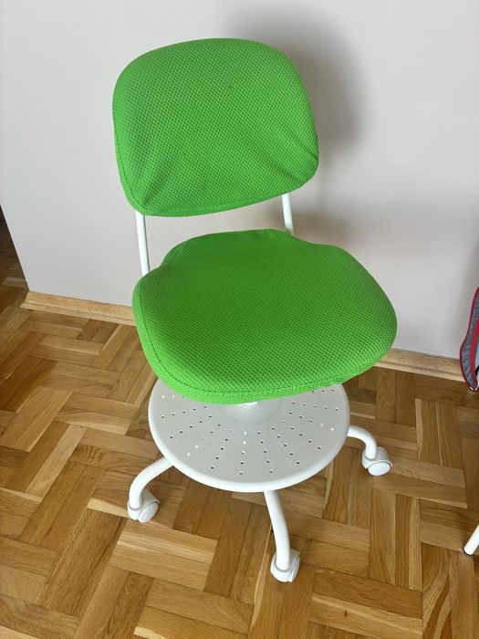 Krzeslo obrotowe IKEA