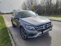 Mercedes-Benz GLC Mercedes GLC 300, 4Matic