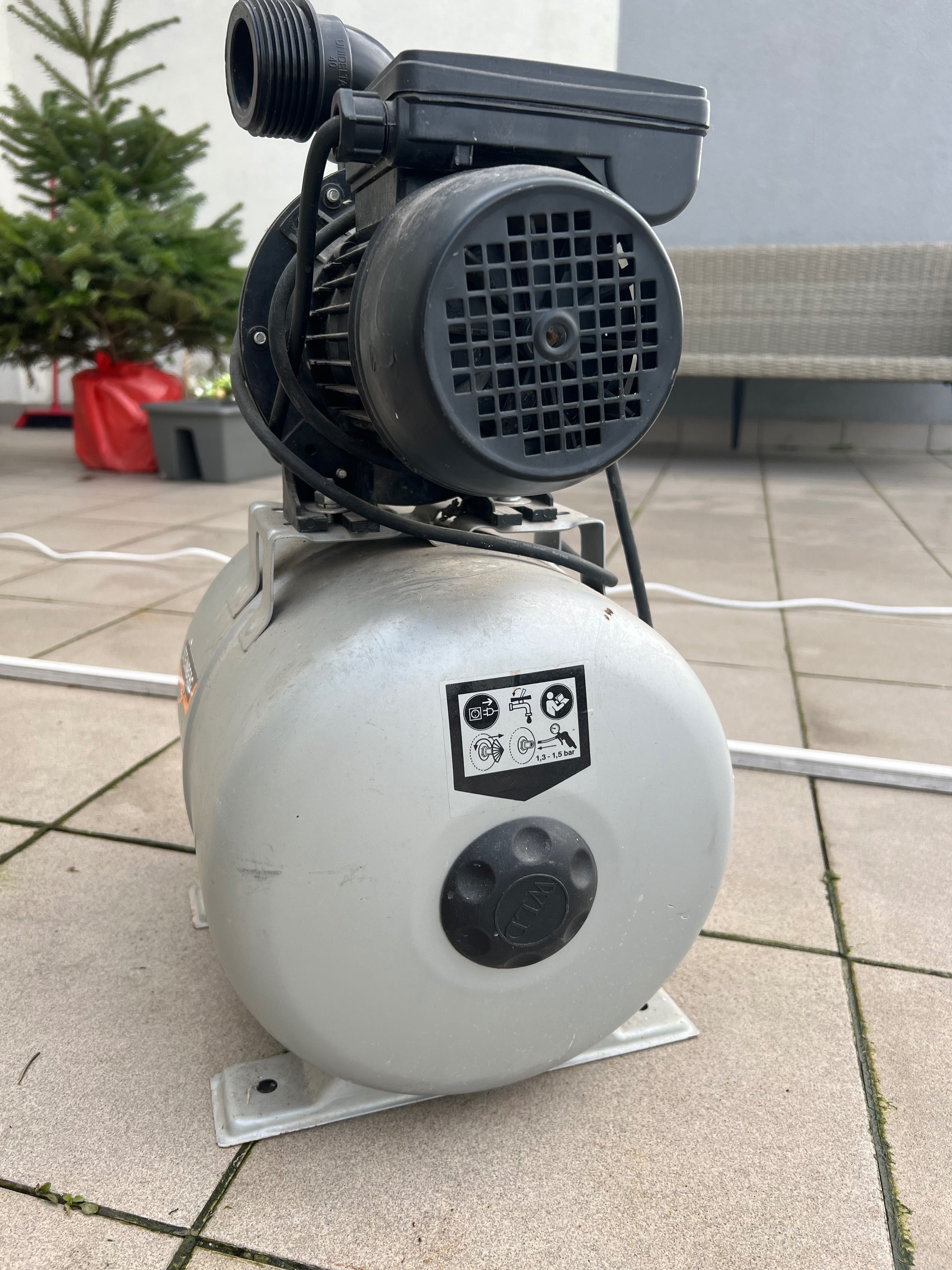 Hydrofor Steinberg HWK 55/42-800 W