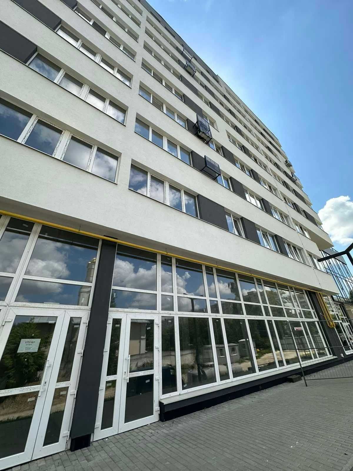 Оренда комерційної нерухомості в ЖК Америка вул.Володимира Великого,10