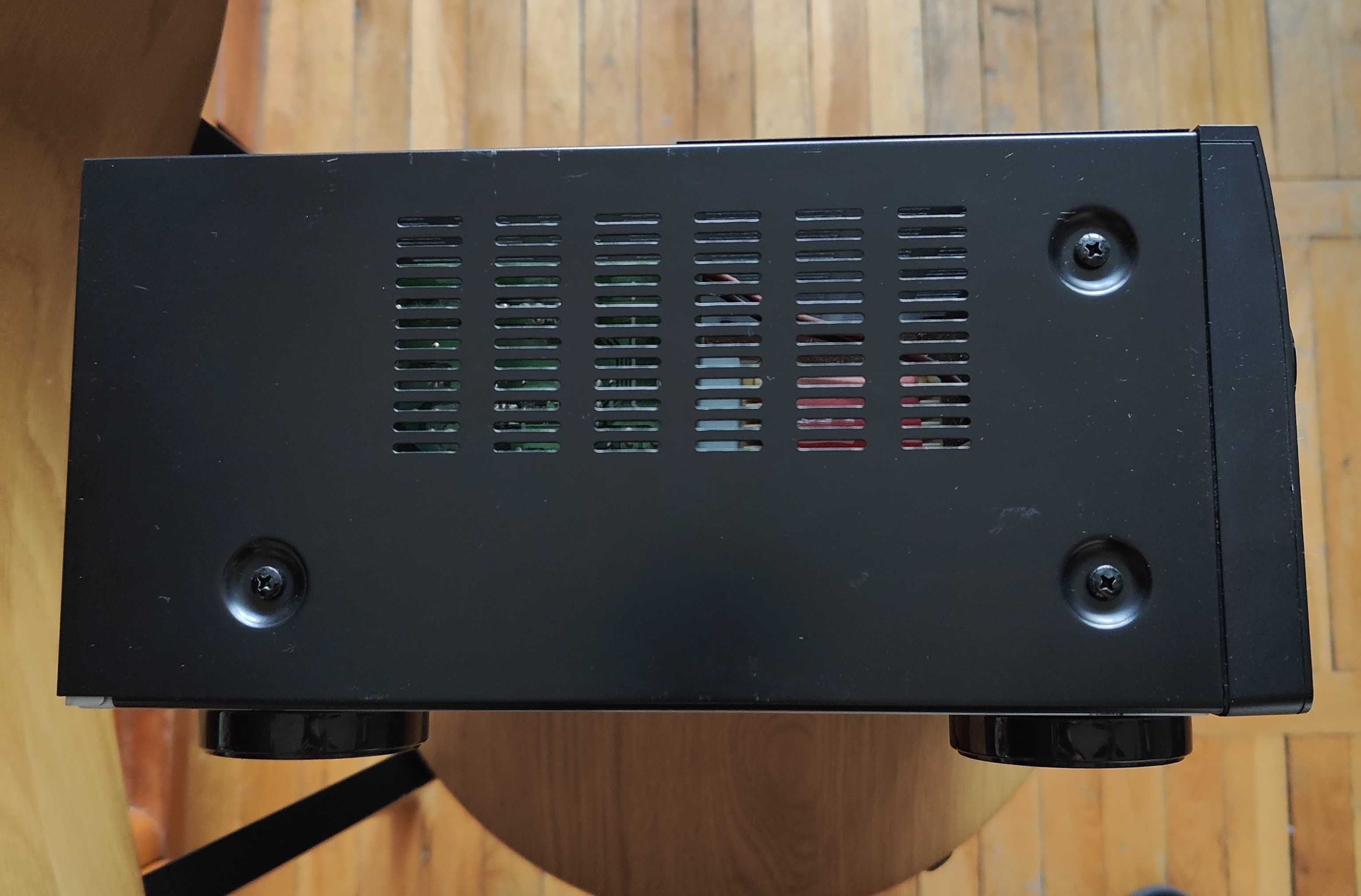 Amplituner 5.1 Denon AVR-X1000