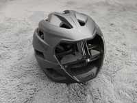 Kask rowerowy Abus StormChaser Czarny Mat roz M 54-58cm