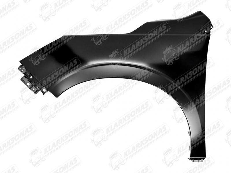 Крыло SUBARU FORESTER (S13), 01.2013 - 12.2018 57120SG0309P