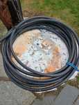 Kabel 5x10 NYY-J