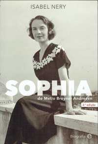 6417

Sophia de Mello Breyner Andresen
de Isabel Nery