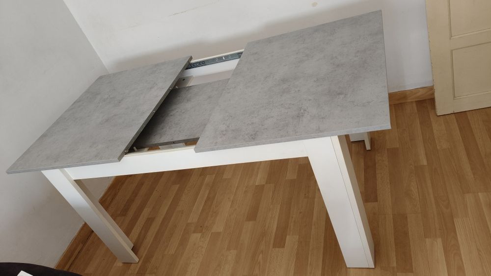 Vendo mesa de jantar