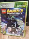 LEGO Batman 3: Poza Gotham XBOX 360 Sklep Wysyłka Wymiana