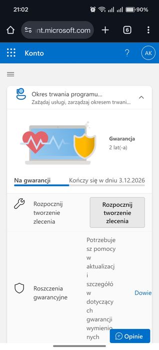 Xbox Serwis X 1tb 2 pady, 4 akumulatorki + ładowarka, GWARANCJA 14 msc