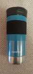 Термочашка Контиго Contigo SnapSeal Insulated Travel Mug об´єм 473 мл