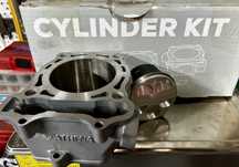 Cylinder yamaha yz250f suzki honda kawasaki