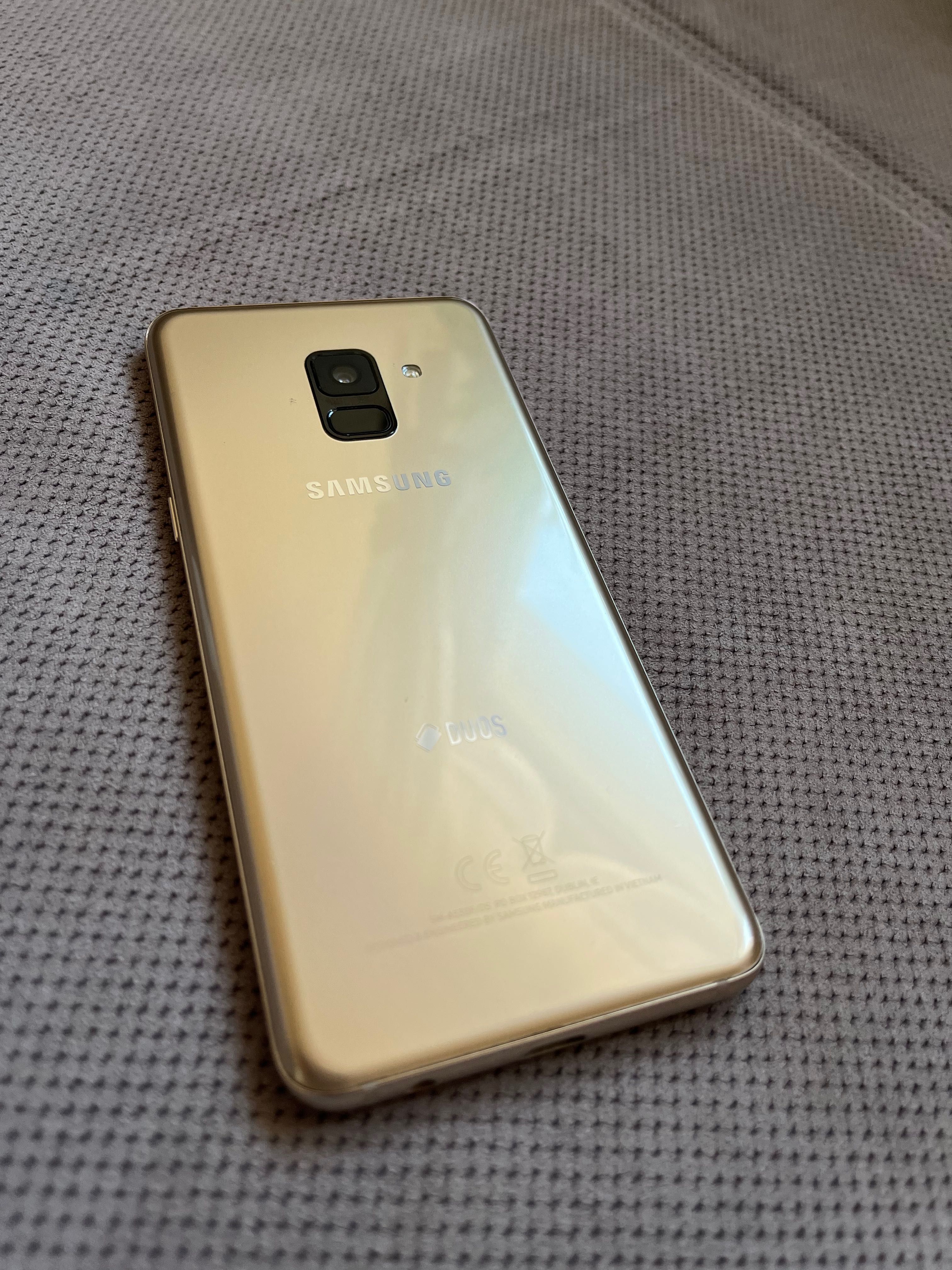 Samsung Galaxy A8