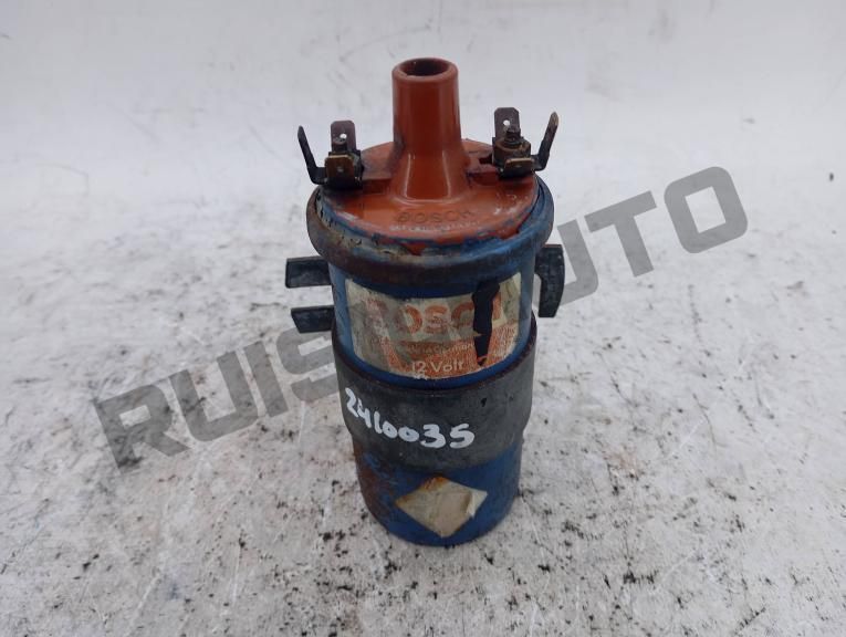 Bobine 0221_11902 Nissan Datsun 120y [1974_1979] 1.2