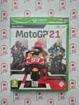 MotoGP 21 Xbox Series Skup-Wymiana-Sprzedaż PixelPlay