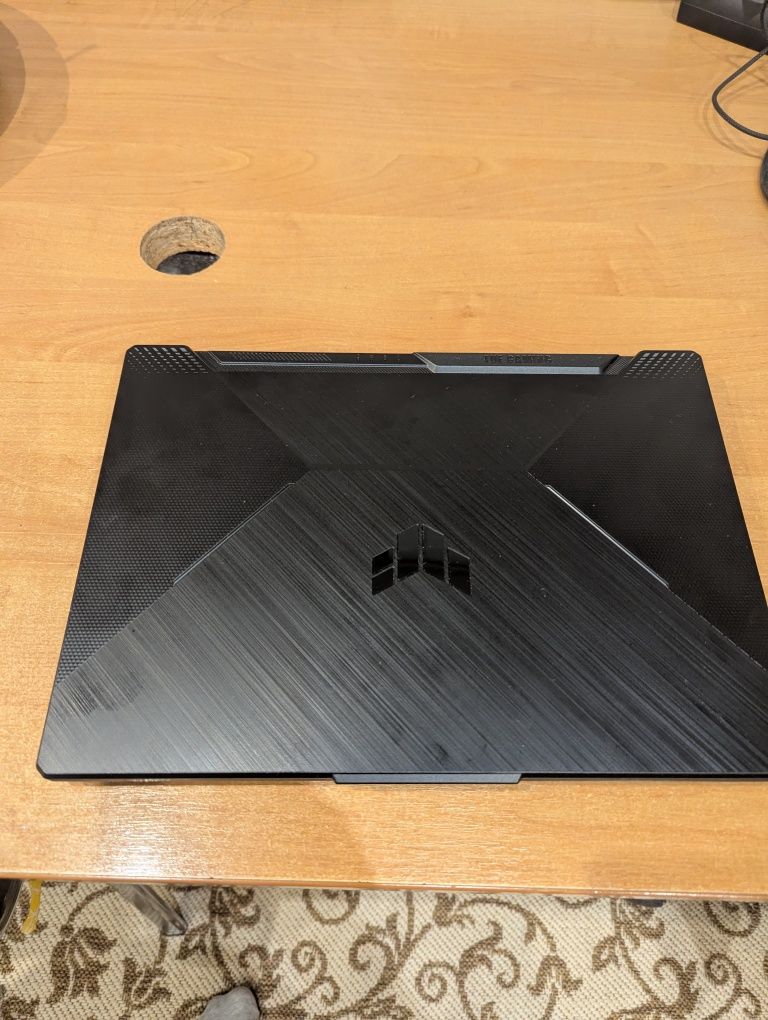 Asus TUF a15 (fa506n)