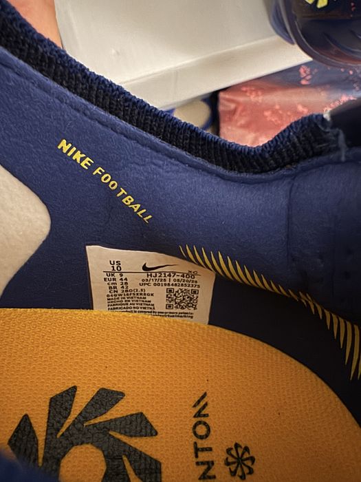 Korki Nike Phantom 6 Low Elite Fg