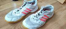 кросівки оригінальні adidas opticourt thruster 2