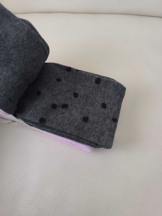 NOWY 2-pak rajstop, SMYK (Cool Club), rozm. 128