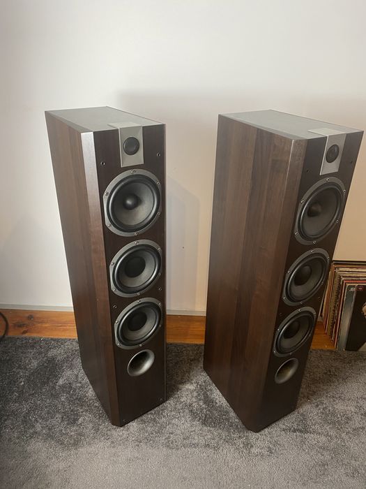 Focal chorus 726V noyer