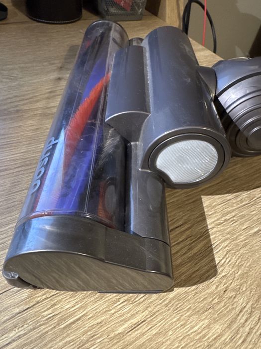 Turboszczotka Dyson orginał