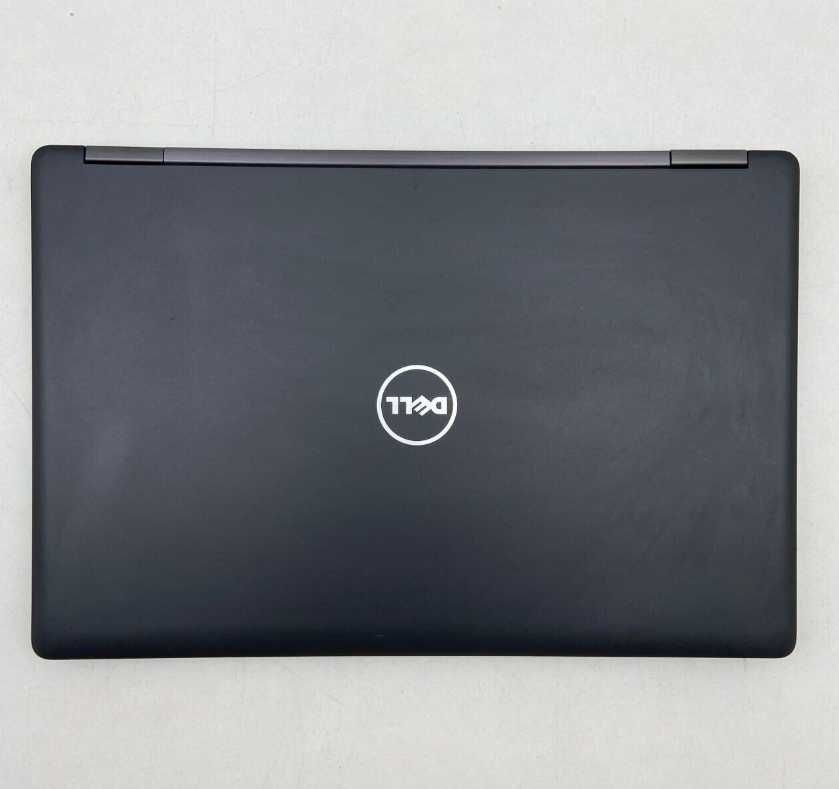 Ноутбук  Dell/ 15.6" для роботи /навчання 480 GB SSD/Intel Core i5