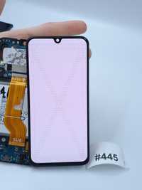 Wyświetlacz Samsung Galaxy A40 A405f demontaż Poznań #445