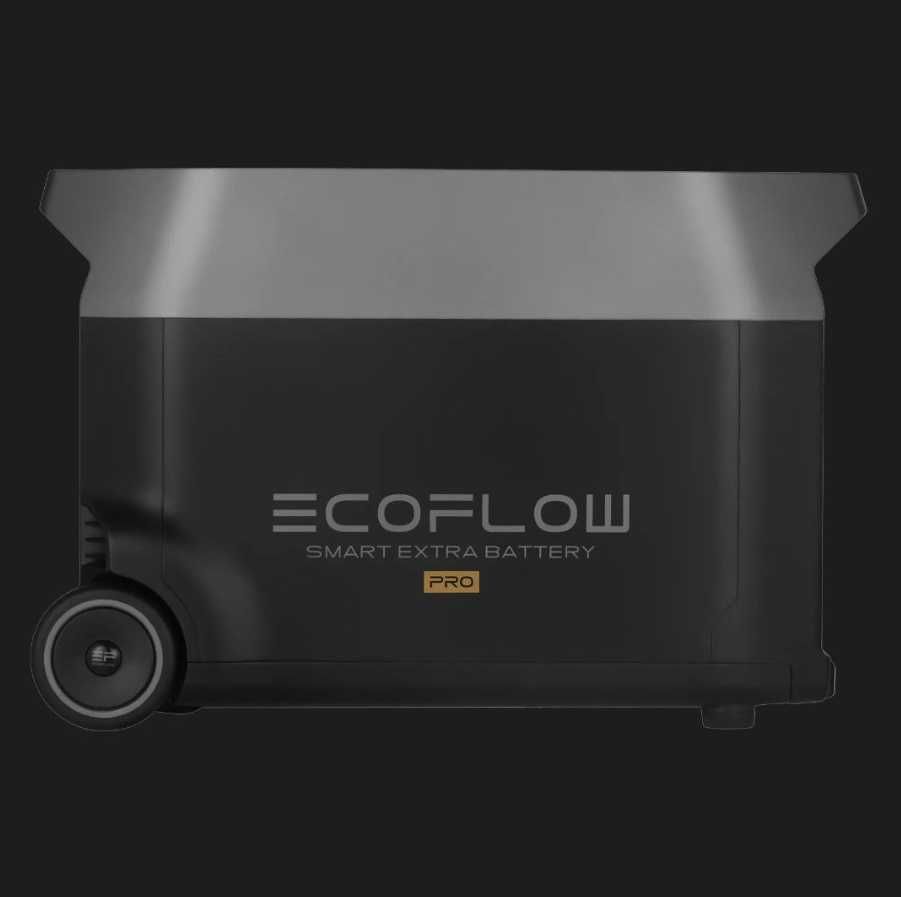 Батарея для зарядной станции EcoFlow DELTA Pro Extra Battery