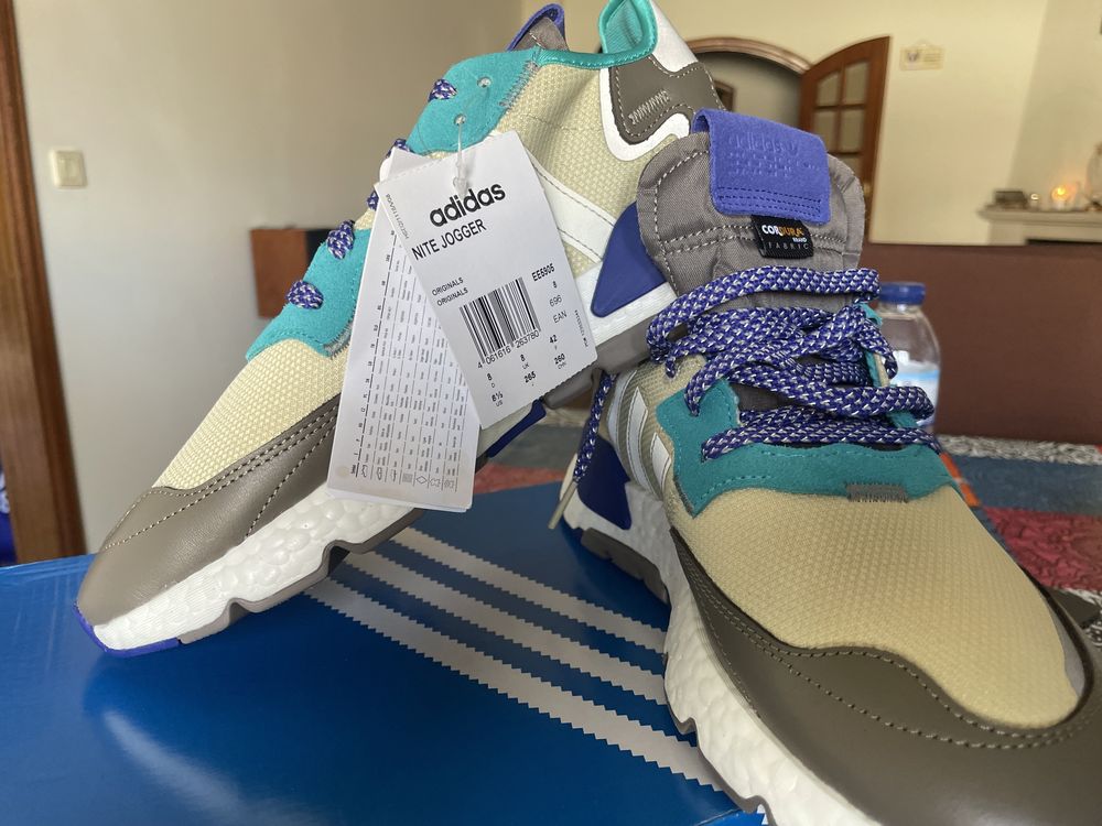 Adidas Nite Jogger