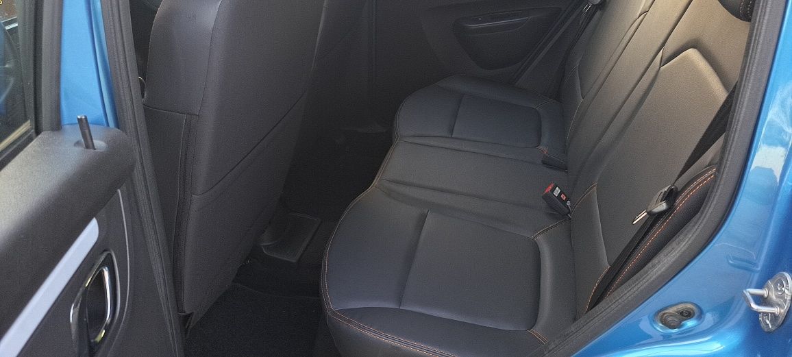 Dacia Spring Comfort Plus 100% elétrico