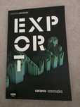 Livro Arquitetura "Export" Saraiva e Associados S+A