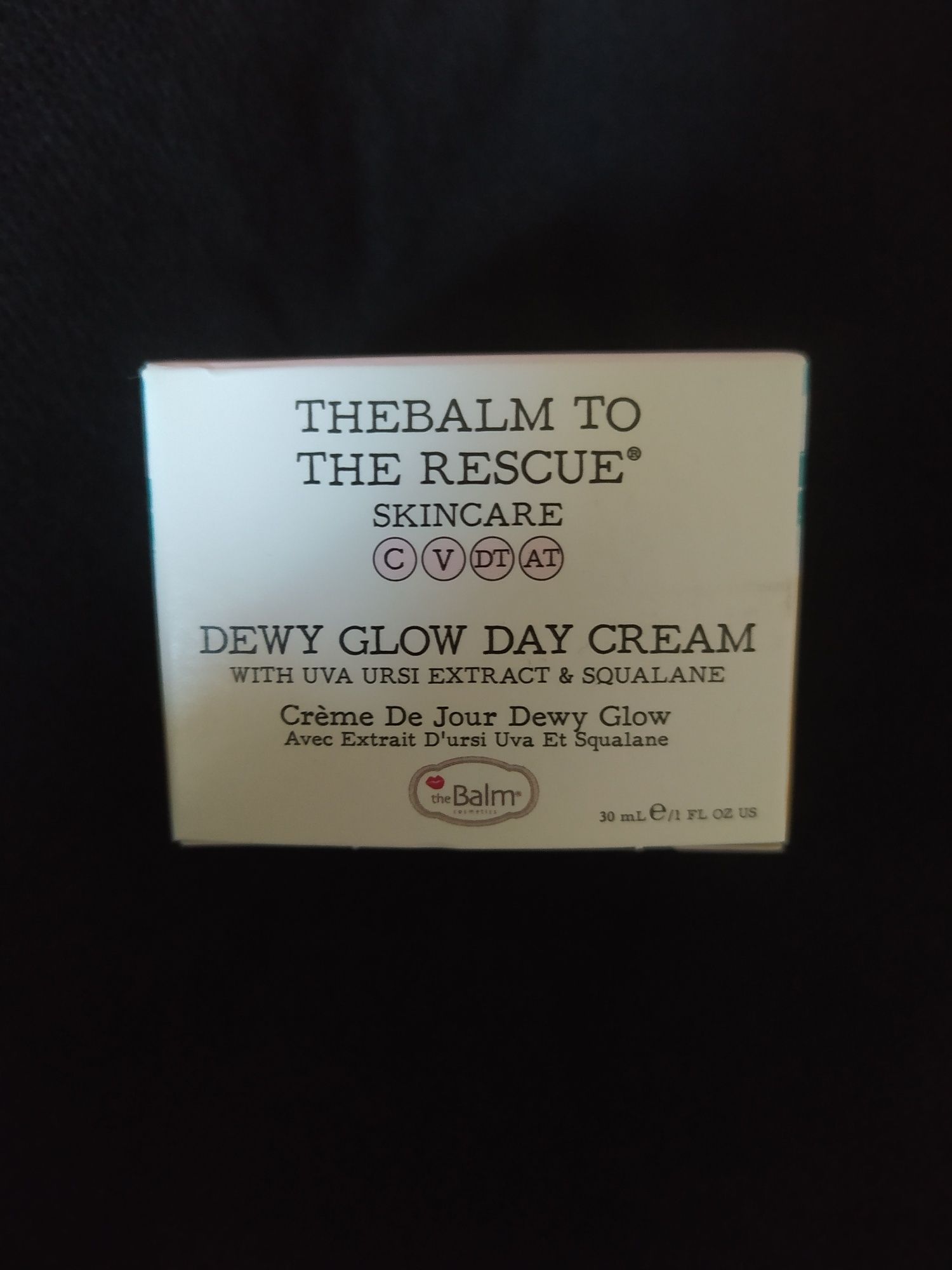 TheBalm To The Rescue