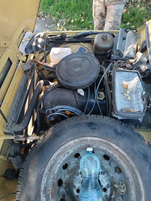 Продам Ваз 2121 без торга