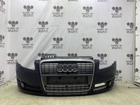Бампер передній Audi A4 B7 Ауді А4 В7 Б7