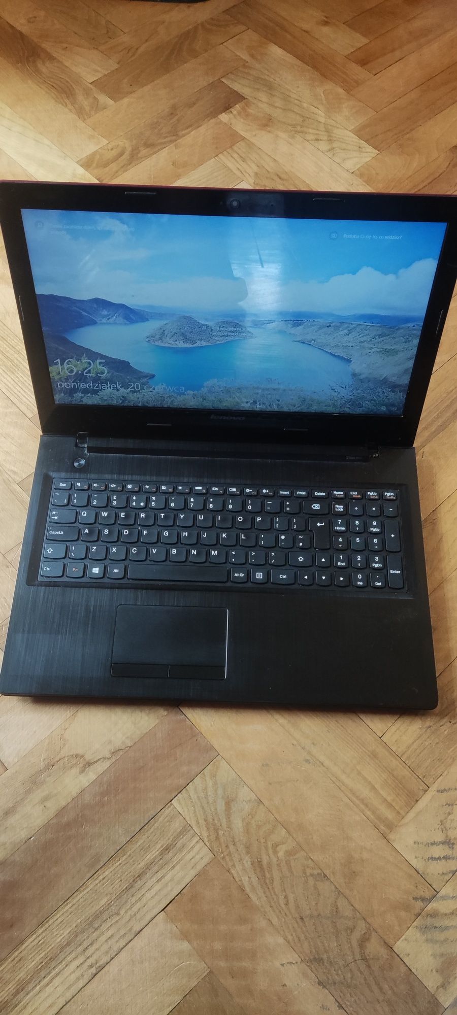 Lenovo g50-70 i3 1.7Ghz