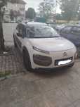 Citroen Cactus 1.6 bluehdi