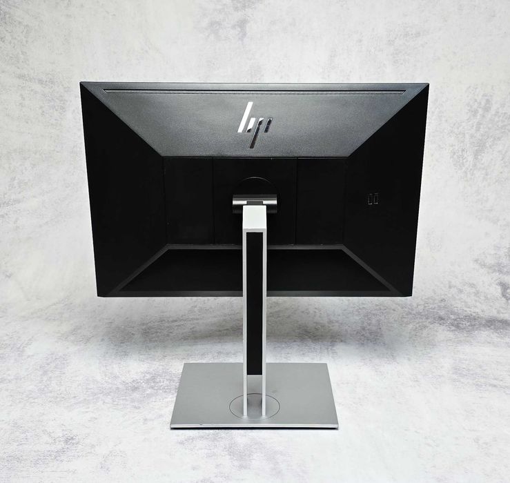 Безрамковий монітор 24" HP E24i G4 1920x1200 (16:10) IPS WLED 8bit