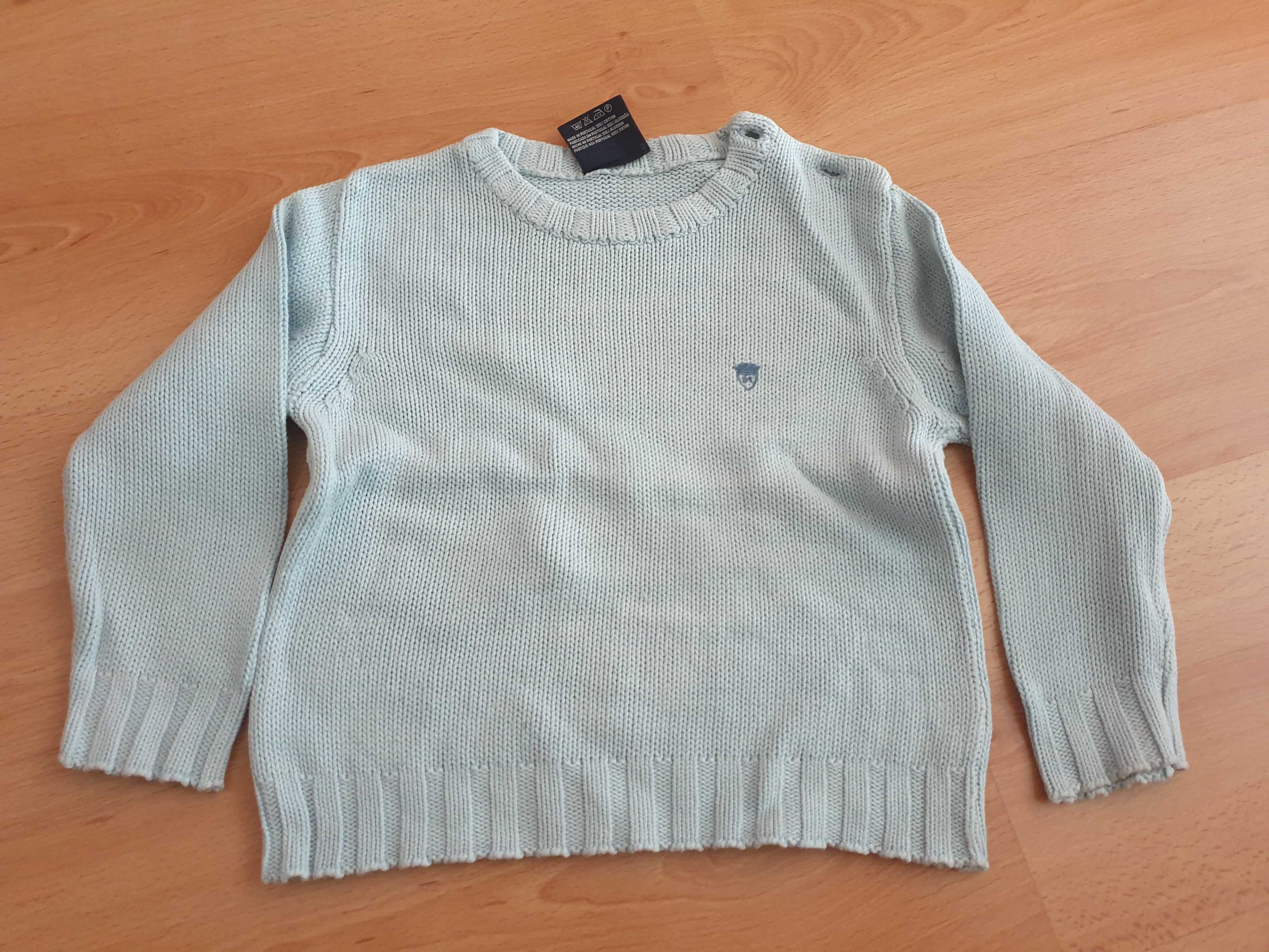camisola da metro kids