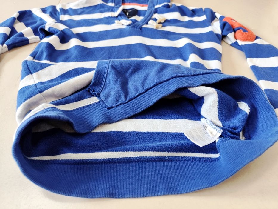 Sweat com carapuço para Rapaz - Lanidor (12 anos)