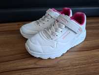 Skechers adidasy dziewczęce r.31