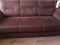 SOFA 3 lugares qualidade superior