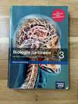 Podręcznik Biologia na czasie 3 Nowa era