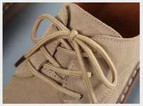 Sapatos beje novos