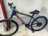 Продам велосипед KROSS 26