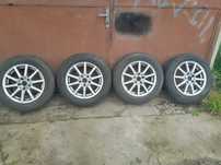Koła felgi Proline 16 cali 5x115
