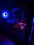PC Gaming para jogos. Unico dono.