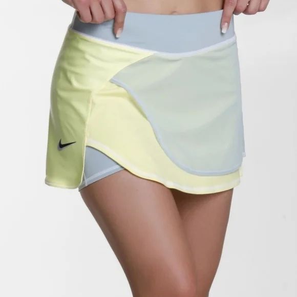 Тенісна спідниця-шорти Nike/Легінси Nike